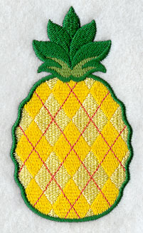 Argyle Pineapple