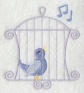 Singing Bird 3