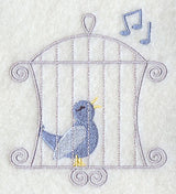 Singing Bird 3