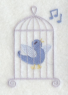 Singing Bird 5