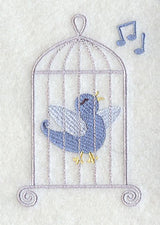 Singing Bird 5