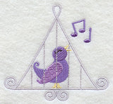 Singing Bird 6