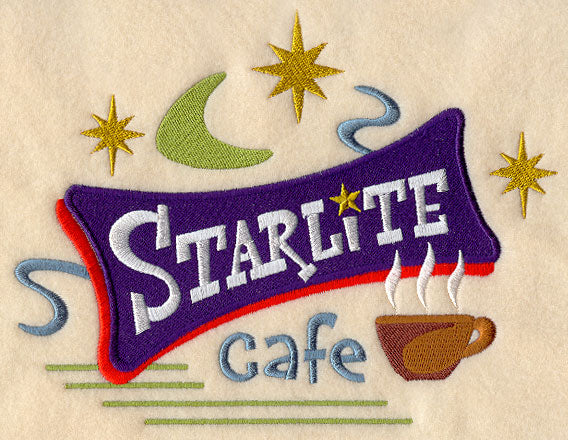 Starlite Café
