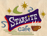 Starlite Café