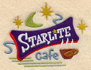 Starlite Café