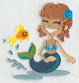 Madeline Mermaid