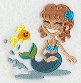Madeline Mermaid