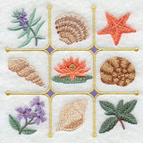 Island Paradise Sampler