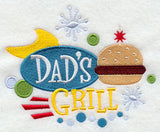 Dad's Grill