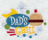 Dad's Grill
