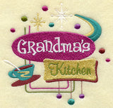 Grandma's Kitchen