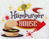 Hamburger House