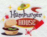 Hamburger House
