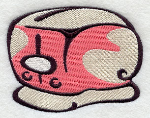 Retro Kitchen - Toaster