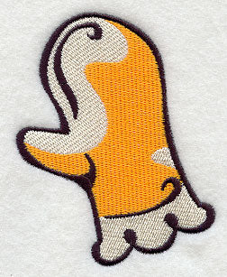 Retro Kitchen - Oven Mitt