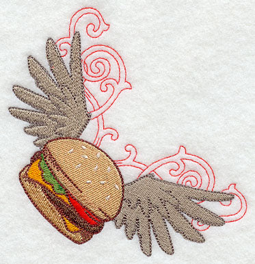 Wild Side Hamburger Corner