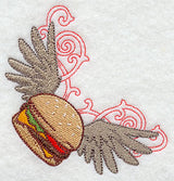 Wild Side Hamburger Corner