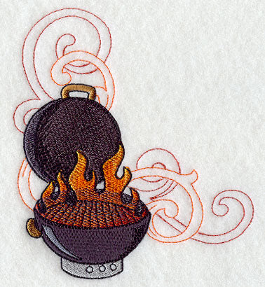 Wild Side Grill Corner