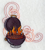 Wild Side Grill Corner