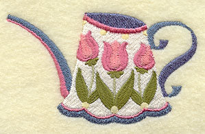 Tulip Watering Can