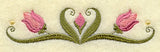 Tulip Border