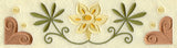 Daffodil Border