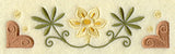 Daffodil Border