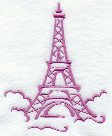 Eiffel Tower