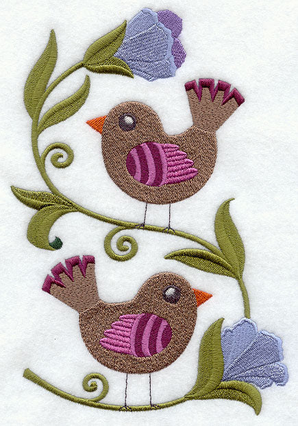 Perfect Perching Pair