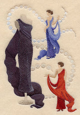 Dressmaker's Delight