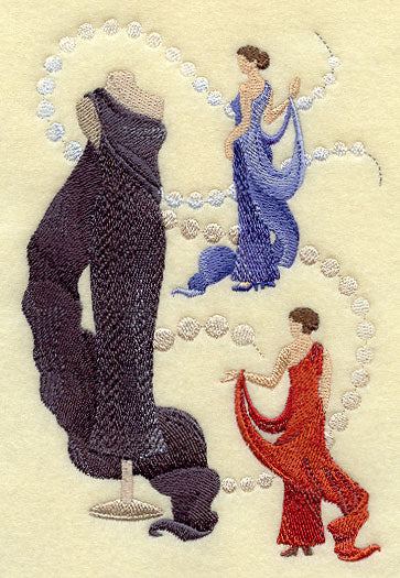 Dressmaker's Delight