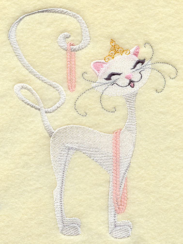 Fashion Feline Francine