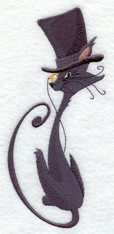 Fashion Feline Ferdinand