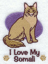 I Love My Somali