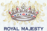Royal Majesty Crown