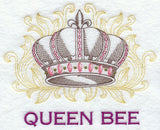 Queen Bee Crown