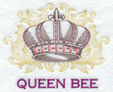 Queen Bee Crown