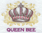 Queen Bee Crown