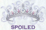 Spoiled Crown