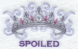 Spoiled Crown