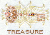 Treasure Key