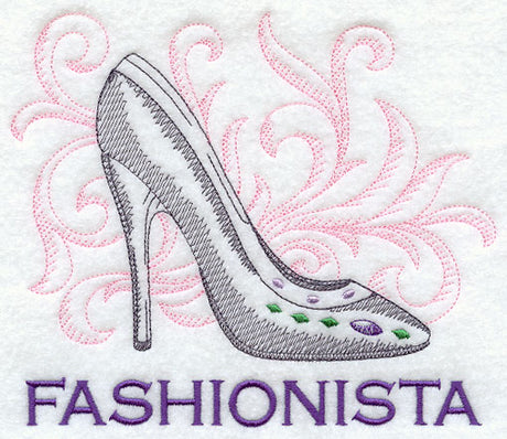 Fashionista Footwear