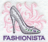Fashionista Footwear