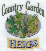 Country Garden Herbs