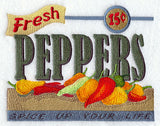 Fresh Peppers