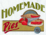 Homemade Pies