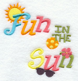 Fun in the Sun