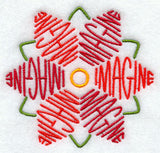 Imagine Poinsettia