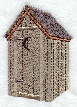 Outhouse