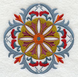 Classic Suzani Medallion 6